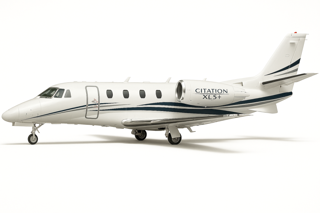 Citation XLS+